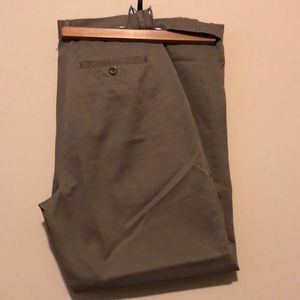 LL BEAN - Trousers, straight leg